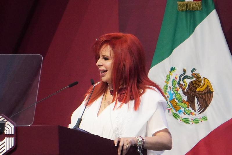 Gobierno de Campeche aclara palabras de Layda Sansores sobre las campañas y la fiscalización